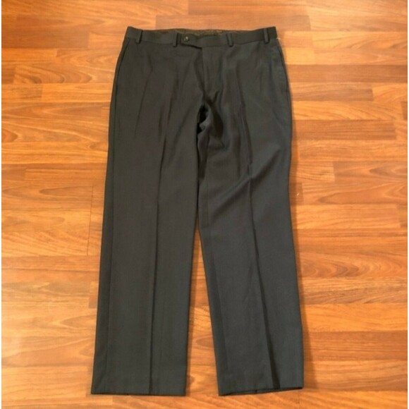 Lauren Ralph Lauren Other - Lauren Ralph Lauren Men’s Dress Pants Size 36 x 30 Brown New